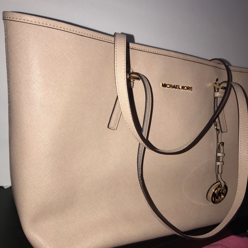Michael Kors Tote Bag